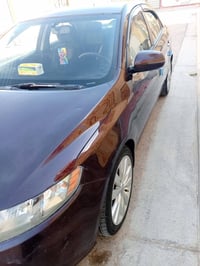 سيراتو فول • ٢٠١١ • رقم اربيل