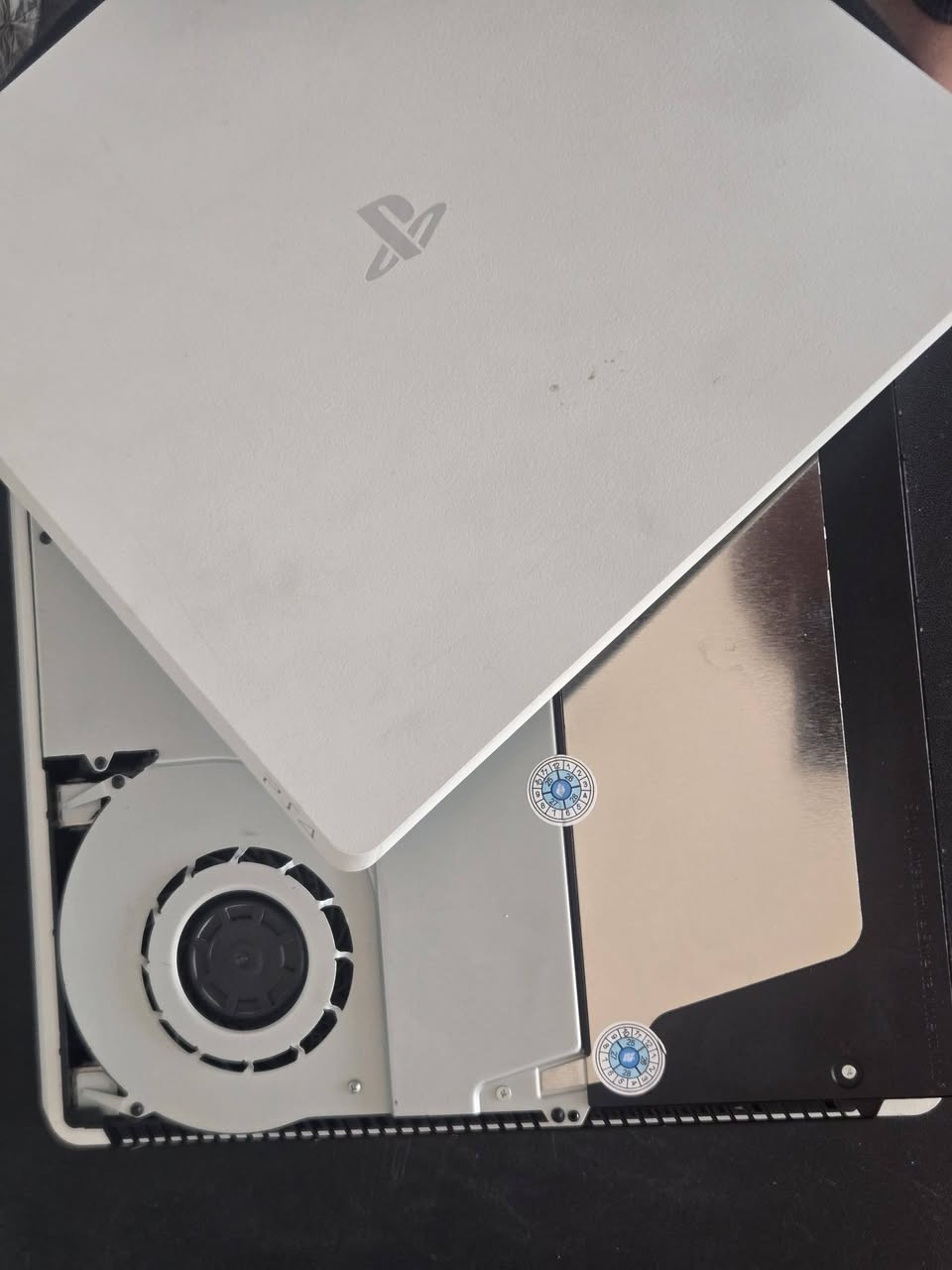 توفر فور سلم مهكر
 باندل ابيض نضام ١٢ جديد كلش طك كارتون
 ذاكره ١ العاب حسب الطلب مع جوستيكات ٢كوبي درجه اولى او وحده اصلي سعره ٢٧٥وبي مجال بسيط 

اي استفسار مراسله الصفحه او اتصال ع هذا الرقم 
*********** واتساب 

 ***********
