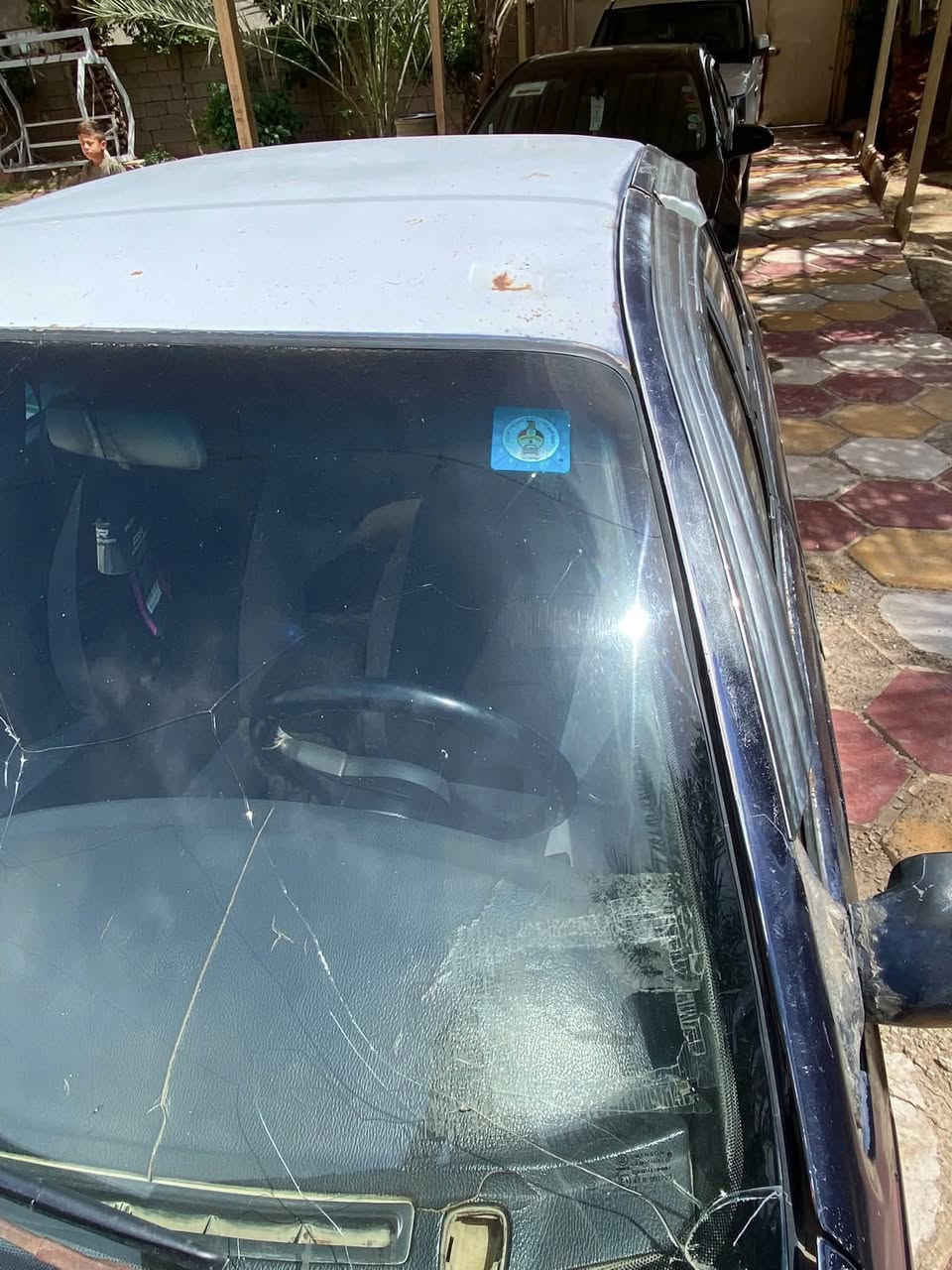 السلام عليكم 
البيع او مراوس 
النتر موديل ١٩٩٢
السيارة نضيفة بشكل
كير ومحرك مكفول 
كهربائيات كلها شغالة 
السيارة اوتو 
هزة جديدة 
السنوية إلى ٢٩
السيارة بسمي تحويل ثاني يوم
لاستفسار 
***********
