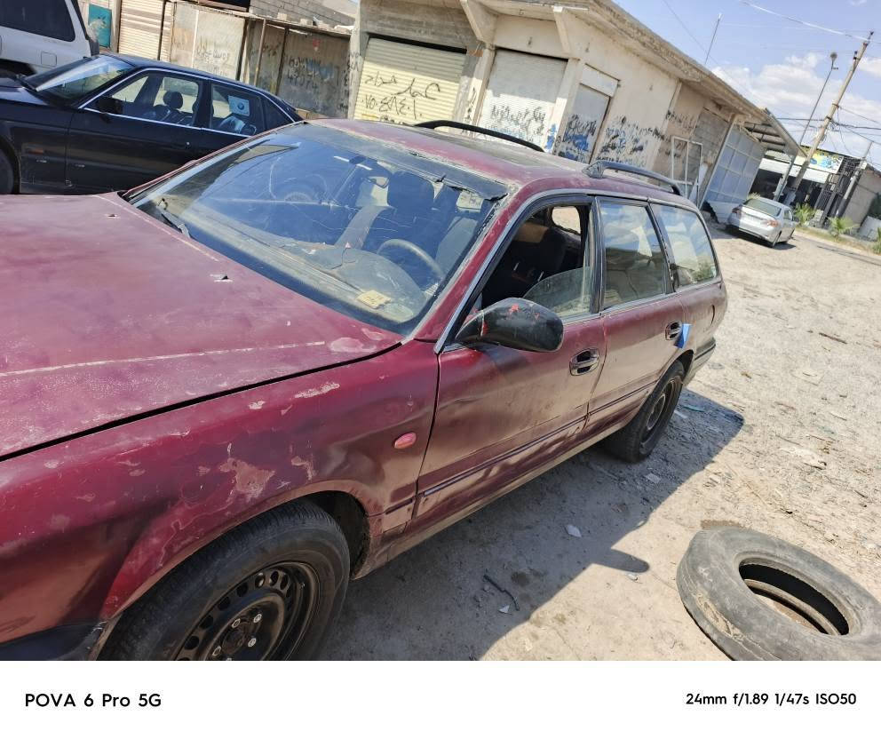 بەناوی خوای گەورەومیهرەبان گلاند سیکما ستیشن مودیل 93 گیرو مەکینی بەشەرتە ئارم پلەستیک هەولیرە  بۆ فرۆشتنو گۆرینوە سعریشی 12 وارەقە أربيل, العراق


**إذا كنت صاحب هذا الإعلان وتريد حذفه لأي سبب، رجاءا أرسل رسالة إلى الدعم الفني**