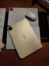 هواوي ميت باد برو 13.2 • ذاكرة 512 • مستخدم اسبوع