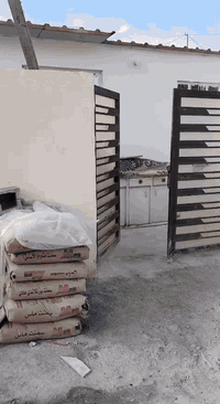 السلام عليكم بيت تجاوز لبيع العنوان التراث تقاطع الربيعي شارع قائد الشمري
البيت بناء جديد سقف سندوج الاستفسار وباقي التفاصيل  على هاذه الرقم بي واتساب ***********
