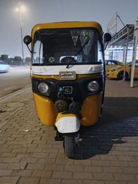 تكتك • موديل 2020 • معمرة مكاني