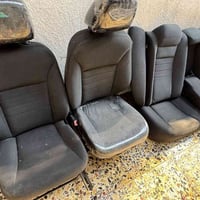 كشنات جارجر • بغداد الشعب • موديل ٢٠١١-٢٠٢٣