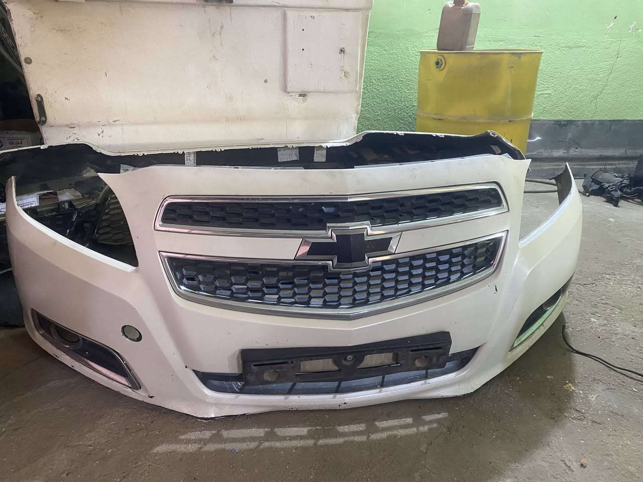 دعاميه ماليبو خليجي 2015
السعر 90 وبيهه مجال رقم هاتف ***********
