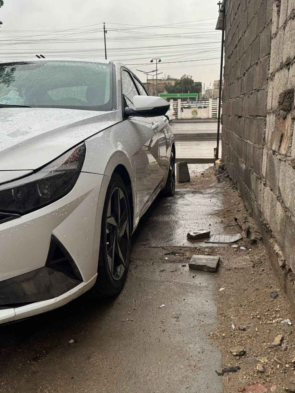 سلام وعليكم النتره هايبرد  مديل ٢٢ للبيع وارد امريكي حادث صندوك صور الحادث موجود بل منشور السياره فول مواصفات لمتت 1 عل1
رادار امامي خلفي جانبي
سياقه ذاتيه تحديد مسار
شاشه متصله
تشغيل بصمه بصمه ابواب
تشغيل عن بعد
كشنات جلد 
تبريد كشنات
تدفه كشنات
صندوق ذكي
اشاير بل مري
وبيه بعد هواي مواصفات
رقم هاتف *********** مكاني بغداد مدينه الصدر قطاع ٦٨ السعر اتصل وبيك خير ودلل
