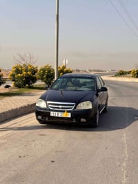 اوبترا فورنزا • ٢٠٠٦ • رقم بغداد