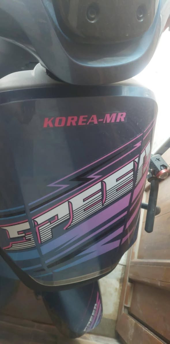 للبيع ..ماطور جديد ..خدج مابي مامستخدم فقط ٥ أشهر ..والسعر ٧٥٠ الألف


**إذا كنت صاحب هذا الإعلان وتريد حذفه لأي سبب، رجاءا أرسل رسالة إلى الدعم الفني**