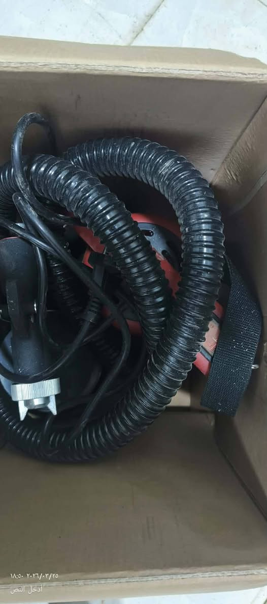 جهاز مال صبغ 
جديد مامستعمل 
ادفع سعر عجبني ابيع
مكان موصل ايسر 
***********
