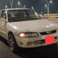 ٢٠٠٢ • كير عادي • رقم صلاح الدين