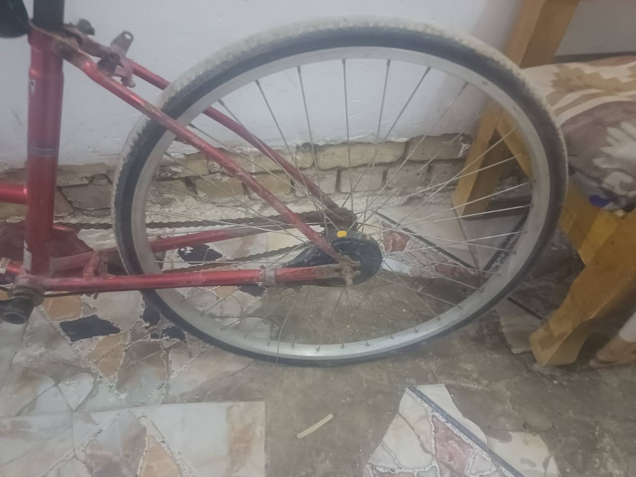 سلام عليكم باسكل للبيع جديد جوابه جدد ابريك جديد ويا الاستانه مالته السعر 35


**إذا كنت صاحب هذا الإعلان وتريد حذفه لأي سبب، رجاءا أرسل رسالة إلى الدعم الفني**