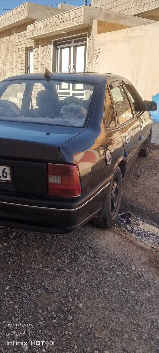 سلام عليكم اوبل فيكترا حجم 16لون اسود كذابي سعر 34وابي مجال رقم *********** واتساب
