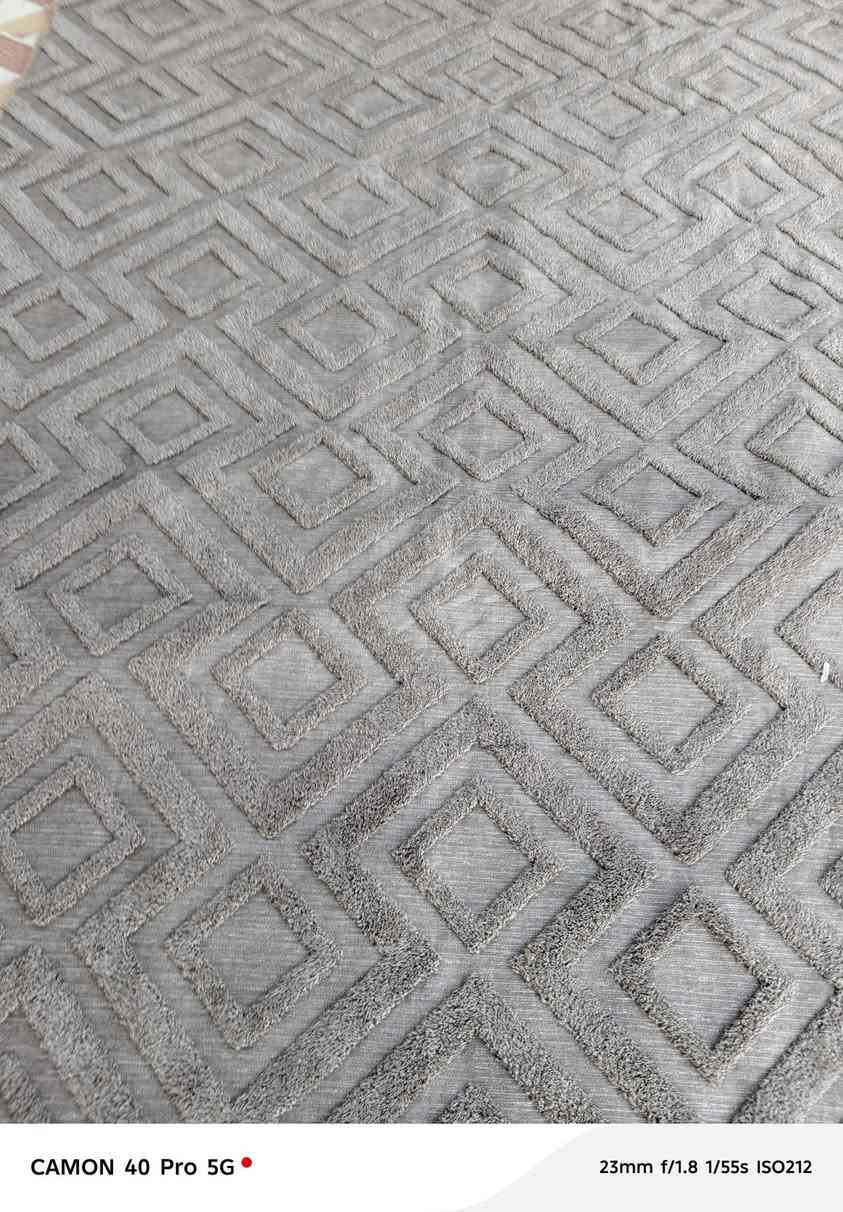 على بركة الله
توفر بوهيمي جاكار الوان مميزه وزاهيه
وزن خفيف صيفي مانع تزحلق 💯
قياس 2x3 متر


**إذا كنت صاحب هذا الإعلان وتريد حذفه لأي سبب، رجاءا أرسل رسالة إلى الدعم الفني**