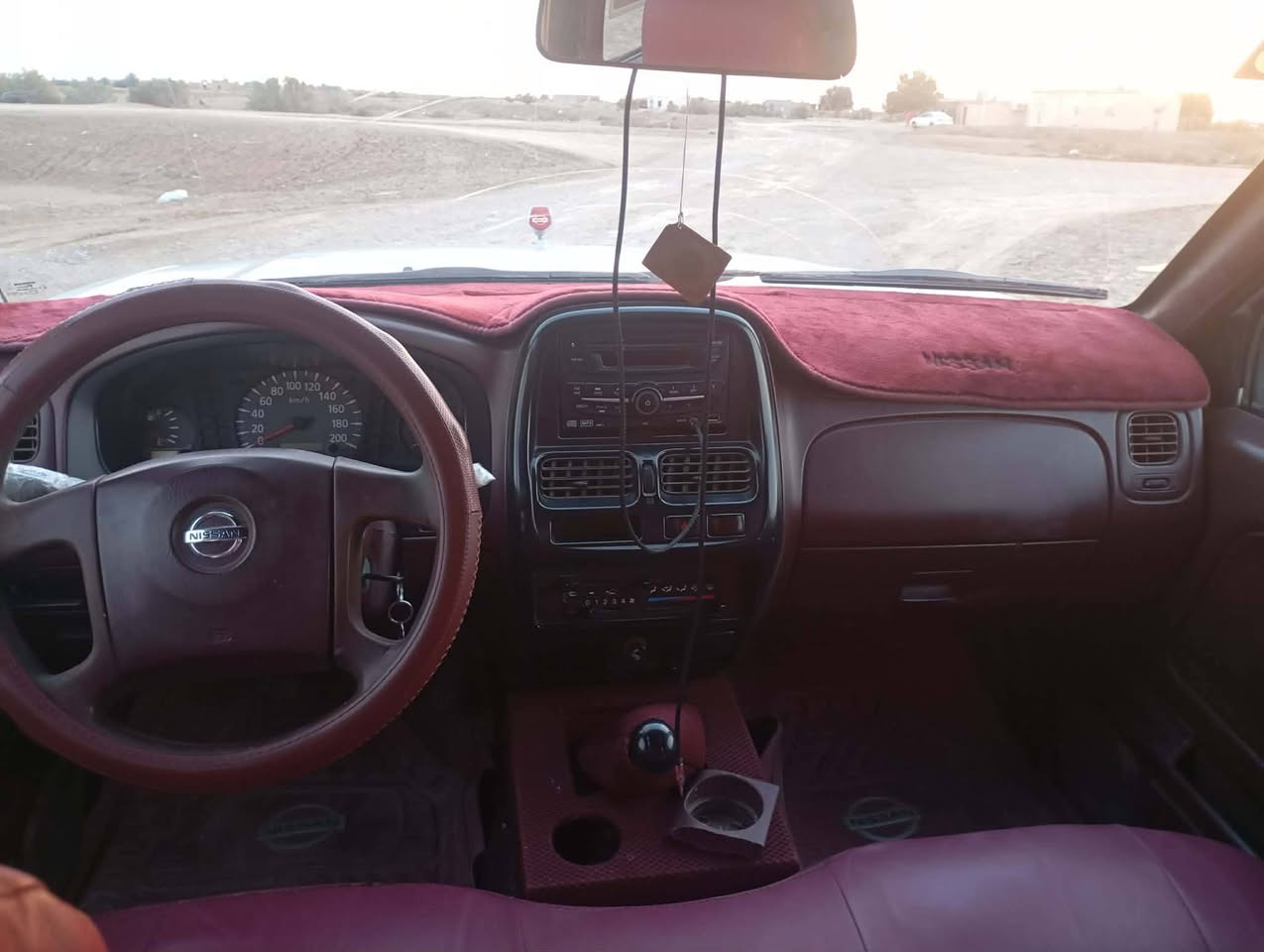 السلام عليكم  نيسان موديل2010  مكفوله من ضربه وتبديل وصبغ گير محرك شاصي تبريد تدفى حداديه تخم تأير باسمي مداور باي وكت مكان الناصريه البطحاء. رقم الهاتف,***********
السعر 115 وبيها مجال
