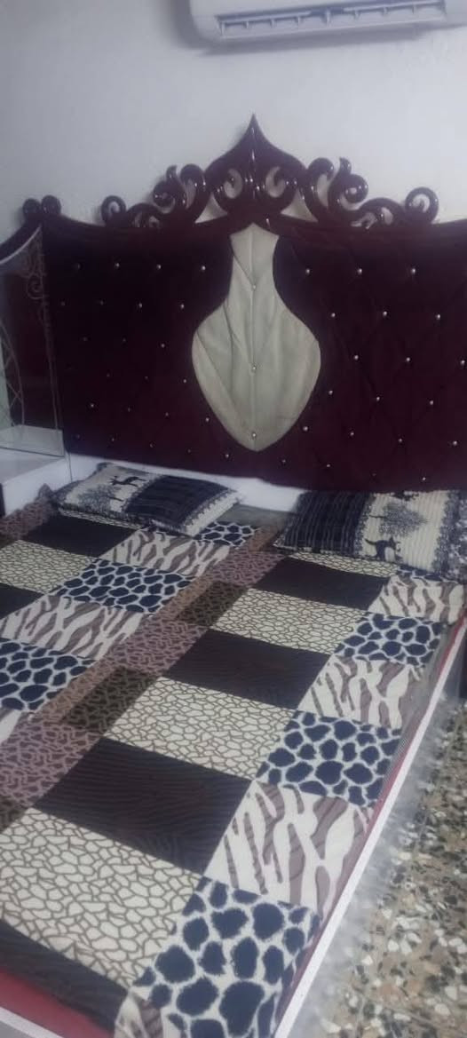 بسبب تقل غرفه تركيه ماخذيه مليونين اي شخص مابيه ب350  بغداد مدينه صدر


**إذا كنت صاحب هذا الإعلان وتريد حذفه لأي سبب، رجاءا أرسل رسالة إلى الدعم الفني**