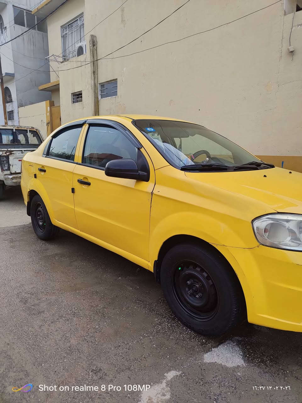 افيو للبيع موديل 2009 بأسمي هيئة غرامات صفر محرك كير شرط السعر 60 الاتصال ***********
