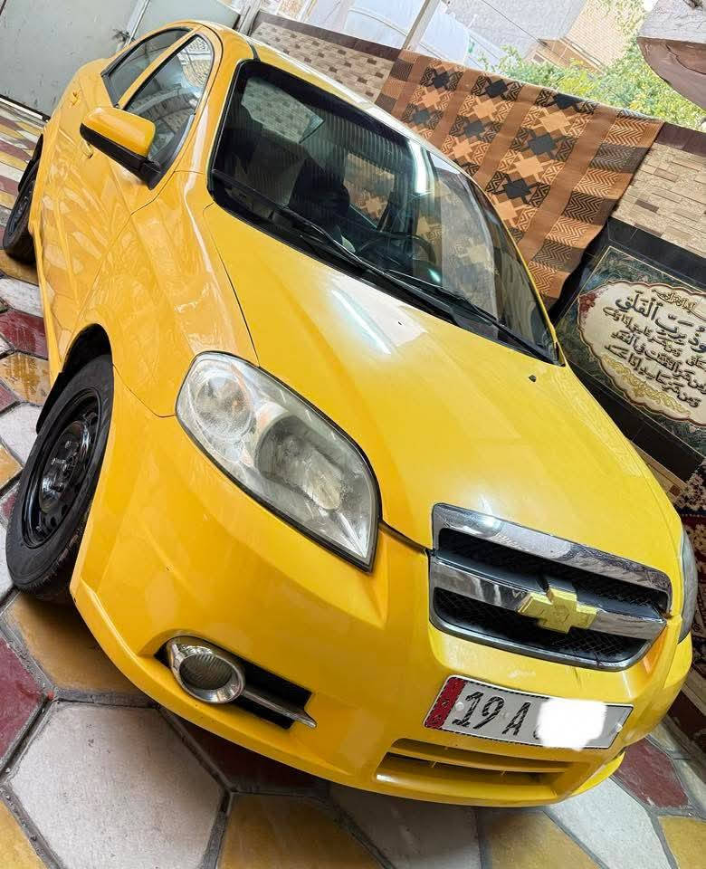 مراوس حسب القناعه 
افيو 2007 سنويه وهزه ورقم جدد 
مكان السياره كربلاء الحسينيه


**إذا كنت صاحب هذا الإعلان وتريد حذفه لأي سبب، رجاءا أرسل رسالة إلى الدعم الفني**