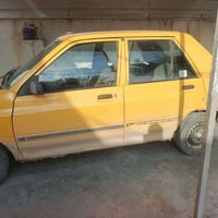 ٢٠١٥ • مكينة طيبة • بدل امامي يسار