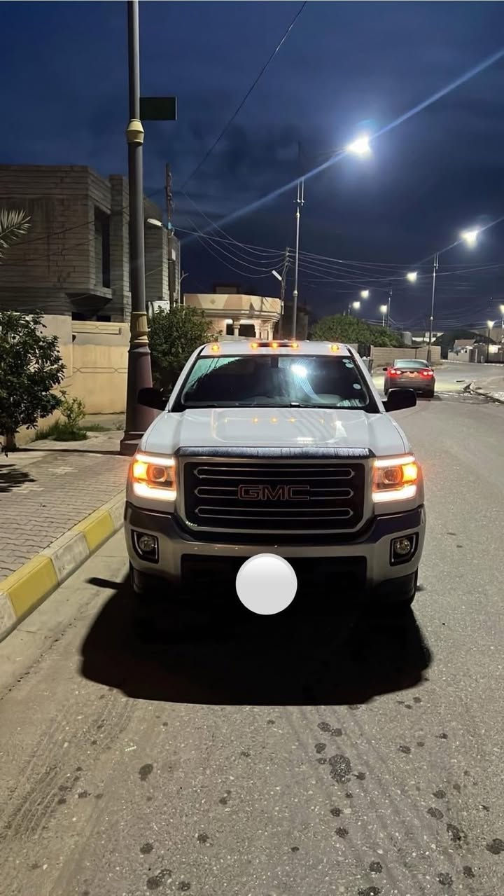 السلام عليكم
جمسي سيرا 2500HD موديل 17 فحل 8 براغي ماشيه ٥٧ الف  باب طويل بدي قصير رقم اربيل سياره خليجي مكفول فقط صبغ ربع الباب جهه السايق  جاملغ خلفي  بدون معجون رش فقط كير 1000  محرك 8 مكفول فور ويل تخم تاير السعر 255

***********
