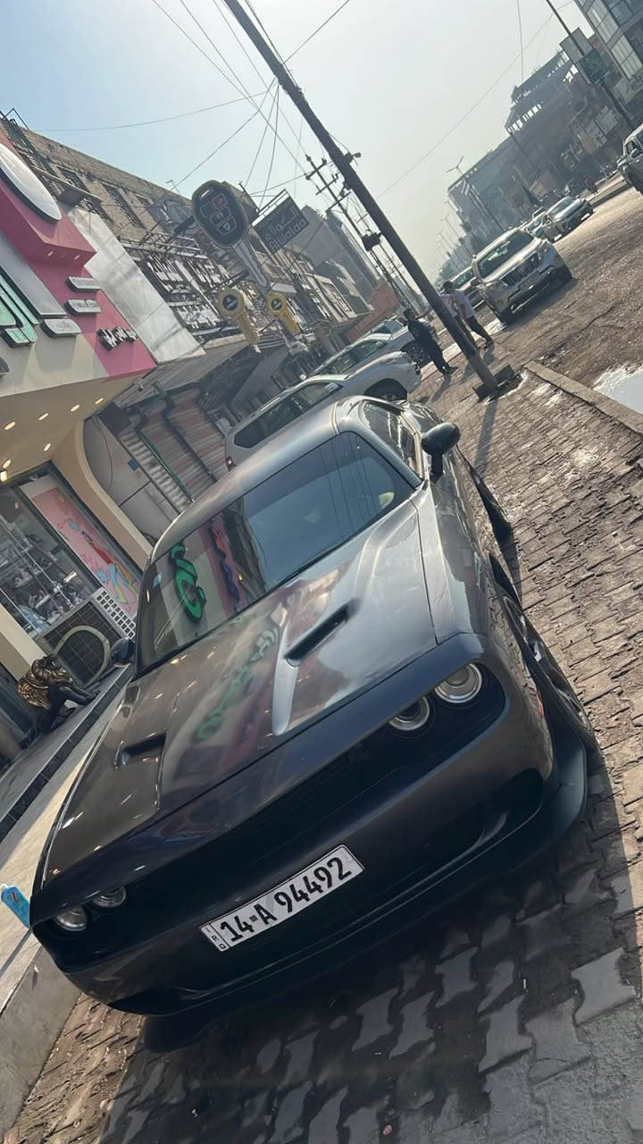 جالنجر مديل 2016 قطعتين صبغ حادث جاملغ وبلعراق اتبدل بيها فقط جاملغ امامي بدون بنيد وبدون ايرباك بشرط وجاملغ خلفي جهة السايق بارد والباقي كفالة سياررة قطعتين صبغ فقط بشرط 
 
رقم بصرة الانكليزي وسنوية جديدة وتحويل ثاني يوم
 تخم ويل + تخم تاير + حدادة امامية وخلفية ودبلات وادامة للمحرك كاملة بدون اي نقص ترايك لزاخو سيارة حيل مرتبة وجديده لون نفطي بوليش جديد ماشية 127 ألف ماناقصها ايشي والنقص يطيح من سعرها السعر 138 وبيها مجال قليل للشراي متوازي واريد ابيعها بهيج سعر هاذة مو سعرها محرك 6سلندر البصرة, العراق


**إذا كنت صاحب هذا الإعلان وتريد حذفه لأي سبب، رجاءا أرسل رسالة إلى الدعم الفني**