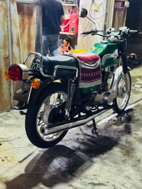 MZ • مديل 82 • كربلاء