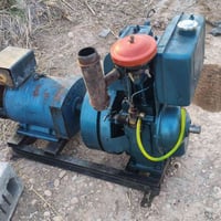 مولد هندي • ٣٠ أمبير • المقدادية ديالى