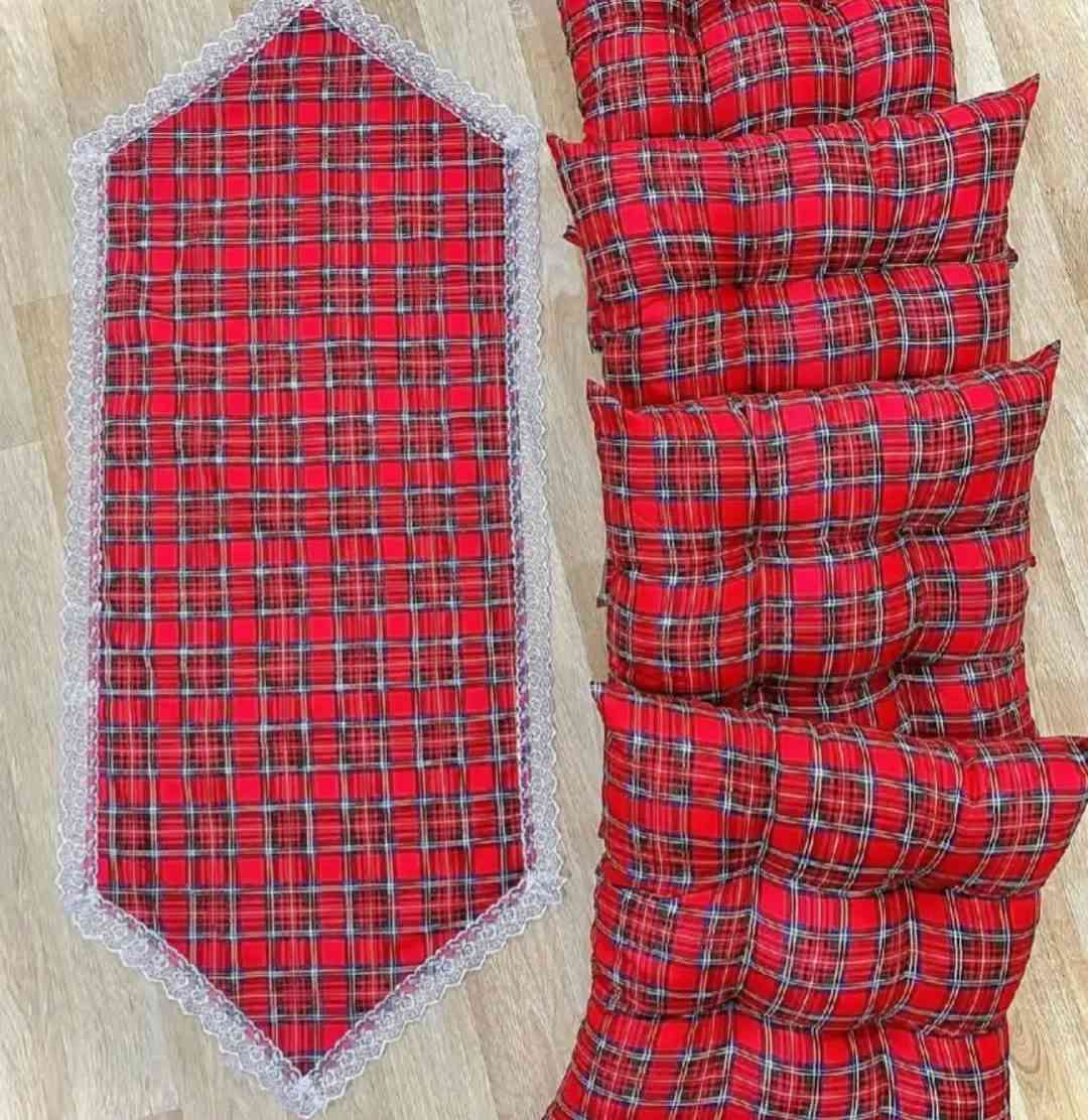 يالله السلام عليكم ورحمة الله وبركاتة عرض خاص بمناسبة شهر رمضان المبارك على المفرش الرمضاني يتكون العرض من اربع كوشات كاملة وسفرة رمضانية وكوشة بيها حشوة ومبخرة السعر ٢٠ مع التوصيل مكاني بابل القاسم يوجد خدمة توصيل لجميع المحافظات. اي اضافات كيس او نجمة او هلال او حافضة كلنس السعر الف


**إذا كنت صاحب هذا الإعلان وتريد حذفه لأي سبب، رجاءا أرسل رسالة إلى الدعم الفني**