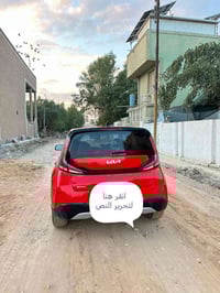 كيا سول • ٢٠٢٣ • محرك ٢٠٠٠