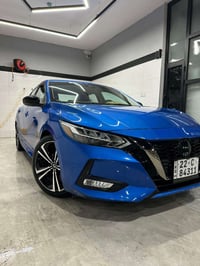 سنترا ٢٠٢٢ • ٤٠ الف ميل • مرقم أربيل