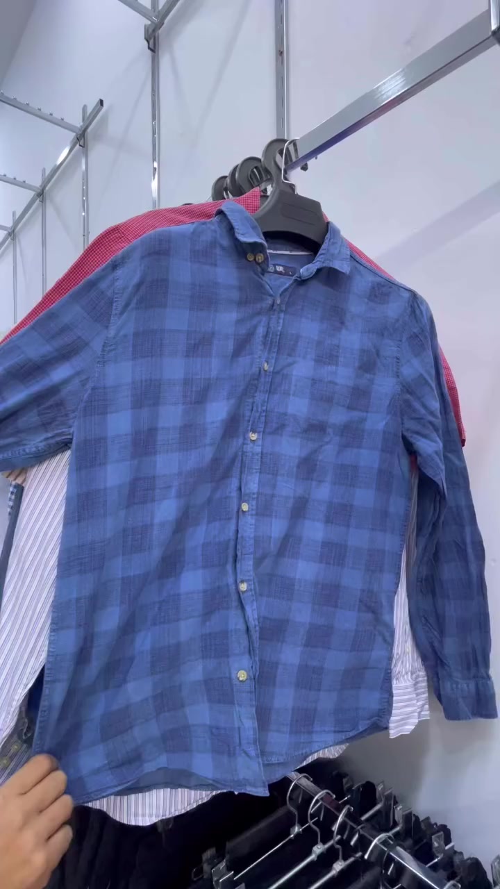 على بركة الله
فتح باله قميص رجالي خليجي ماركات عالميه 
بجامه 110 جديد
( بالات ميلانو 2 للملابس االرجالية )
عنوان المحل :- الرفاعي شارع ٤٠ المحلات الجديدة (الاستثمار) قرب مطعم مندي عدن


**إذا كنت صاحب هذا الإعلان وتريد حذفه لأي سبب، رجاءا أرسل رسالة إلى الدعم الفني**