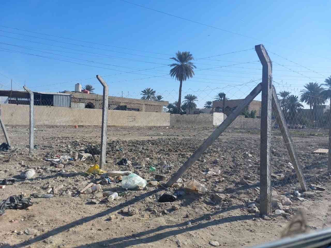 قطعه أرض للبيع طابو ملك صرف مساحة ١٩٠٠م موقع مميز تجاري ركن على شارع الشرطه الخامسة الرئيسي ومدخل الدوانم واجهة ٢٨×٦٨ 
للطلب والاستفسار   ***********
