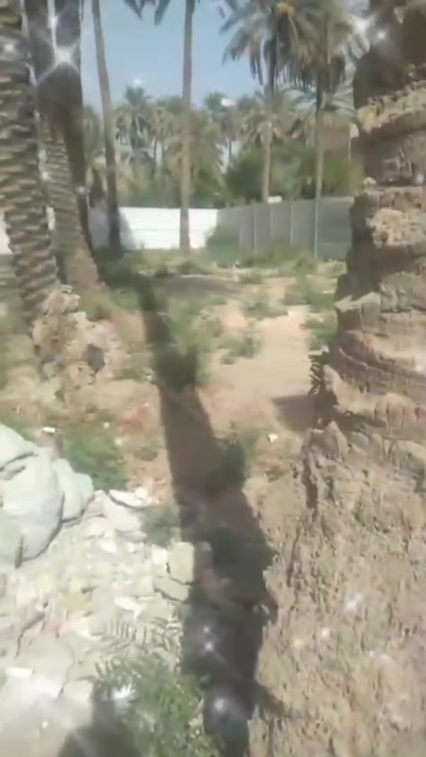 سلام عليكم
 قطعه ارض للبيع "٥٠٠" مساحه القطعه موقع ممتاز جدا الطي شاطى التاجي الكاضميه الثانيه قريب من اسواق زهراء 
جبهتها ٢١ ونصف نزال ٢٥ للإستفسار مع مكتب ملاك السعدي للعقاري( *********** )للبيع المستعجل
