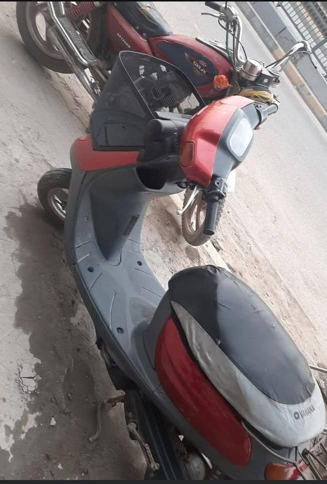 للبيع منغولي كامله حلوه سلف واهندر شاصي مكفول  وكينه لا صوت كير ولا روله مفتوحة مره وحده سعر 300 بيها مجال


**إذا كنت صاحب هذا الإعلان وتريد حذفه لأي سبب، رجاءا أرسل رسالة إلى الدعم الفني**