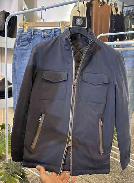 NewO2
قمصلة 
 القياس 
S.m.l.xl.2xl.3xl
‎قابلة على التجفيف السريع  ماركة فاخر الصُنع ذات  

‎جودة عالية جداً وتصميم عصري يمتاز بالراحة اثناء الاستخدام 

‎متوفر  كما موضح بالصور

————————
العنوان المحل :الصويرة شارع النجمة مجاور اسواق بيت صخي داخل الفرع ازياء O2

‎‏‎
التواصل على الخاص آو مراسلة على واتساب  او الاتصال على الرقم 
***********
