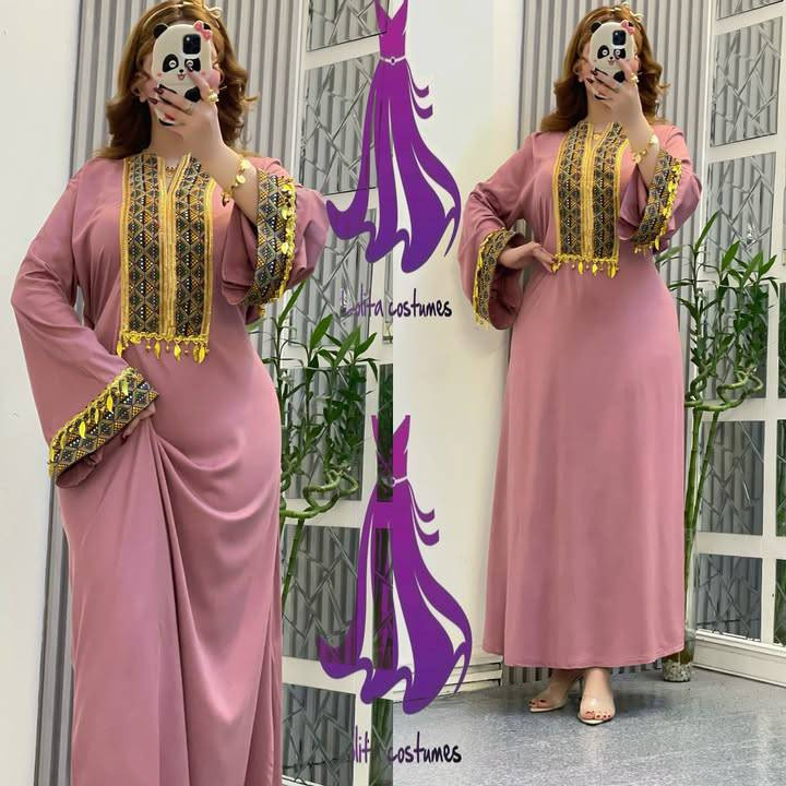 افخم الموديلات واروع الاقمشة انفذها لاجمل زبونات عندي. مكاني حلة /  طهمازية حي الفرززدق للتواصل مراسلتنا خاص حبايب. ♥♥


**إذا كنت صاحب هذا الإعلان وتريد حذفه لأي سبب، رجاءا أرسل رسالة إلى الدعم الفني**