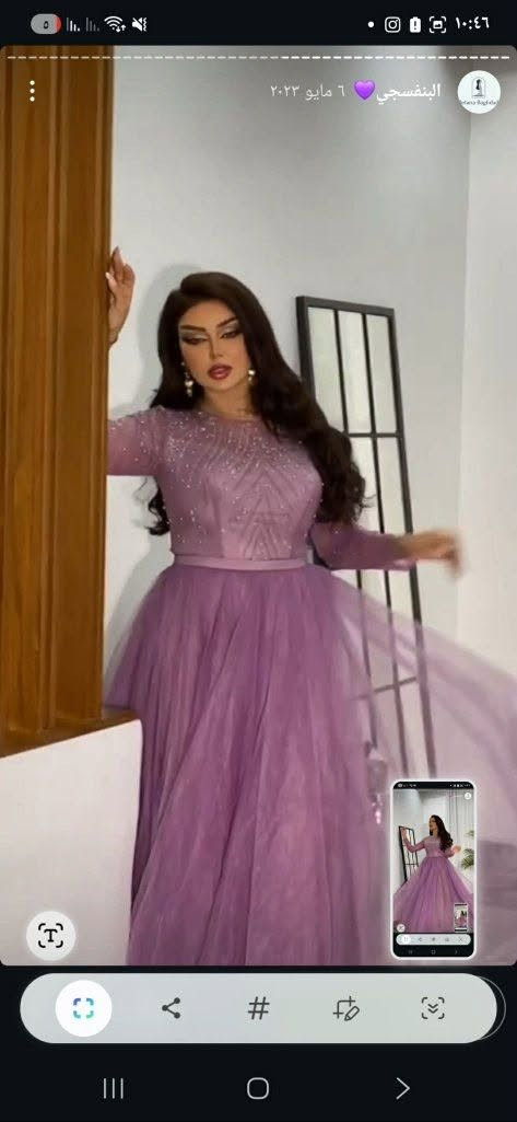 مرحبا 
عندي هذا فستان مشتريته بسعر 80 ولابسته مرتين واريده بسعر 60 
يلبس وزن من 60 الى 70 كيلو


**إذا كنت صاحب هذا الإعلان وتريد حذفه لأي سبب، رجاءا أرسل رسالة إلى الدعم الفني**