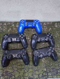 جوستكات بلي4 • عاطل • عدد ٥