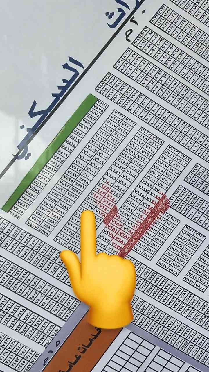 سلام عليكم قطعه للبيع مساحه 100متر 
مقاطعه3/10
رقم العقار 7637
وجه5نزال20
السعر55💸
📞***********📞
الاتصال او المراسله واتساب 
طابو ملك صرف على طابو البياع 
منطقه هادئه خدمات كهرباء ومجاري وشبكت الماء بعد اقل شهر يباشرون بيها  القطعه قريبه عل شارع20
