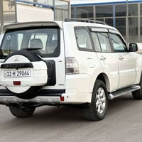 باجيرو ٢٠١٣ بغداد بسمي مكفوله من الصبغ فول عدا الفتحه كشن كهرباء دمام ...