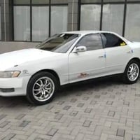 مارك ٩٢ • صلاح الدين • بدون شواصي