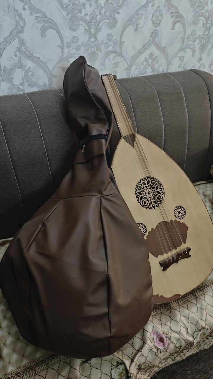 السلام عليكم عود زرياب للبيع جديد جدا غير مستخدم ابدا نضافه 💯 سعره ١٤٠ الف مكاني بغداد


**إذا كنت صاحب هذا الإعلان وتريد حذفه لأي سبب، رجاءا أرسل رسالة إلى الدعم الفني**