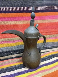 دلة • ٣٠سم • سورية مختومة