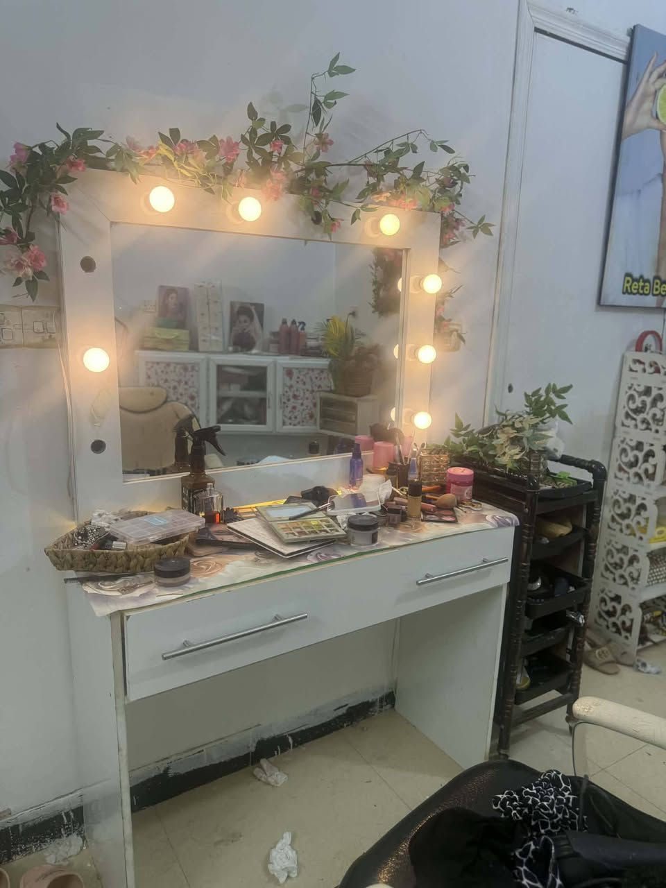 للبيع


**إذا كنت صاحب هذا الإعلان وتريد حذفه لأي سبب، رجاءا أرسل رسالة إلى الدعم الفني**