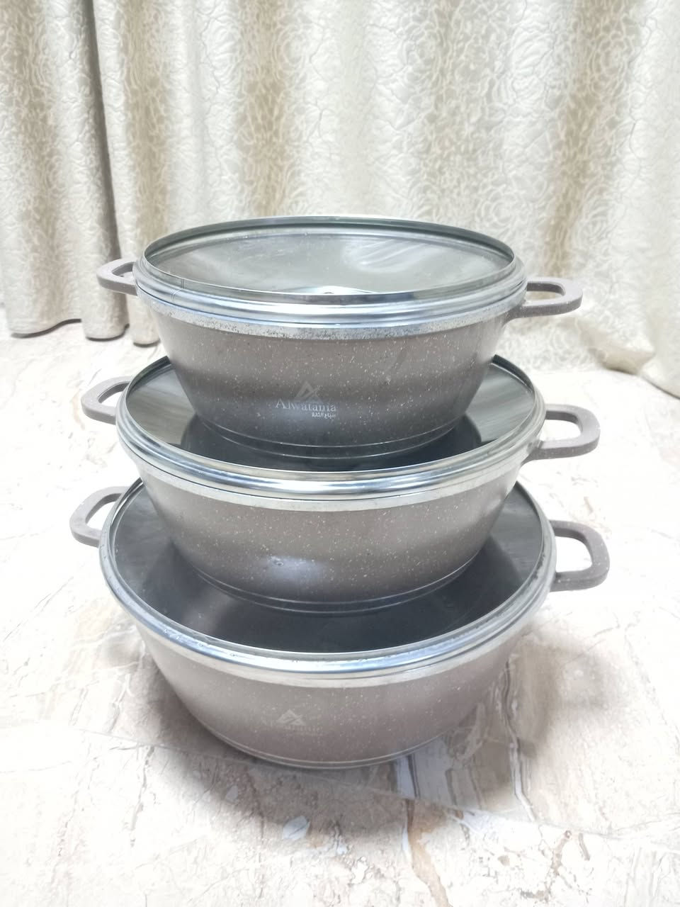 سيت جداري تيفان السعر 35 الي يريد يجي خاص


**إذا كنت صاحب هذا الإعلان وتريد حذفه لأي سبب، رجاءا أرسل رسالة إلى الدعم الفني**