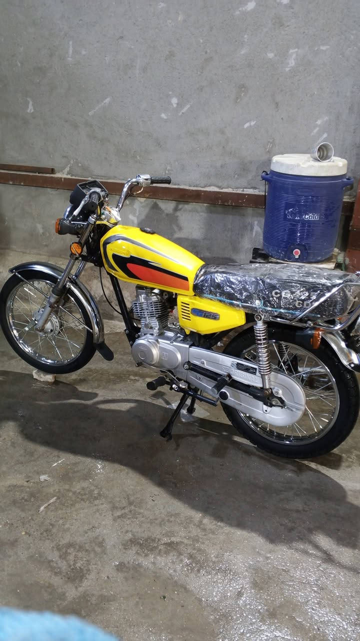 اسلام عليكم دراجه اربعه كير ارشه اوراق اصولي مديل 2014 مكينه نامه مديل 2023 شلامجه احمد اشهاب دراجه كلش نضيفه ونفس ال بصوره السعر 650وبيها مجال قليل متوازيي ***********اتصال
