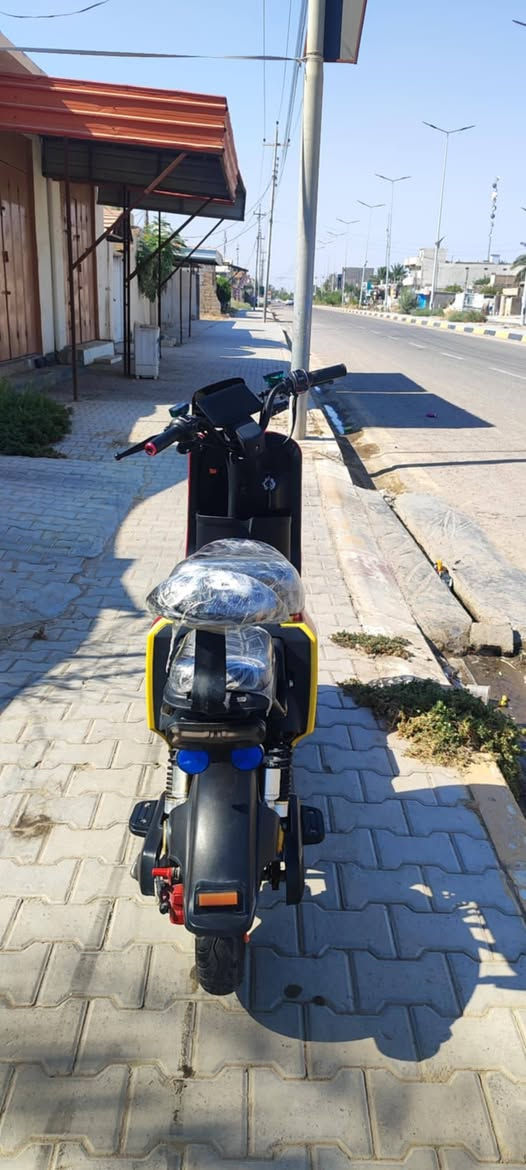 للبيع R7 بعده جديد السعر 350 بس مجال بسيط
للاستفسار ***********
