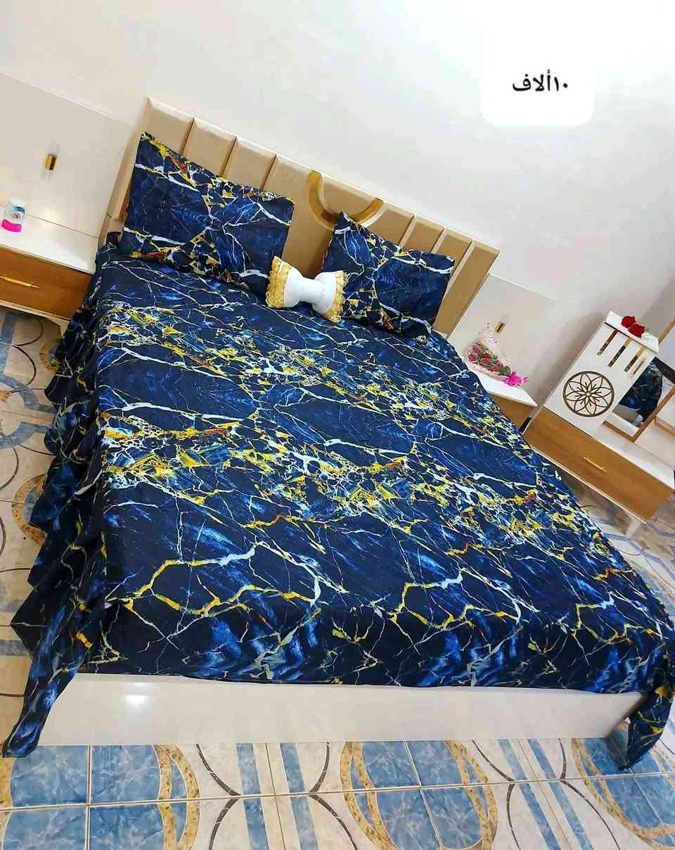 مشاء الخير فرشات العيد حسب الطلب الفرشه كامله ١٠الف يوجد خدمة توصيل


**إذا كنت صاحب هذا الإعلان وتريد حذفه لأي سبب، رجاءا أرسل رسالة إلى الدعم الفني**