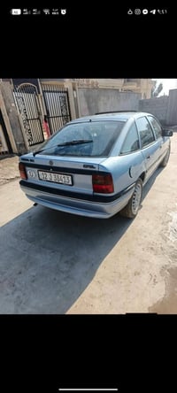 فكتره توماتيك حجم ٢٠ وضع شركه بدون صبق فقط دواير بدون تقحيل رقم مصطره ...