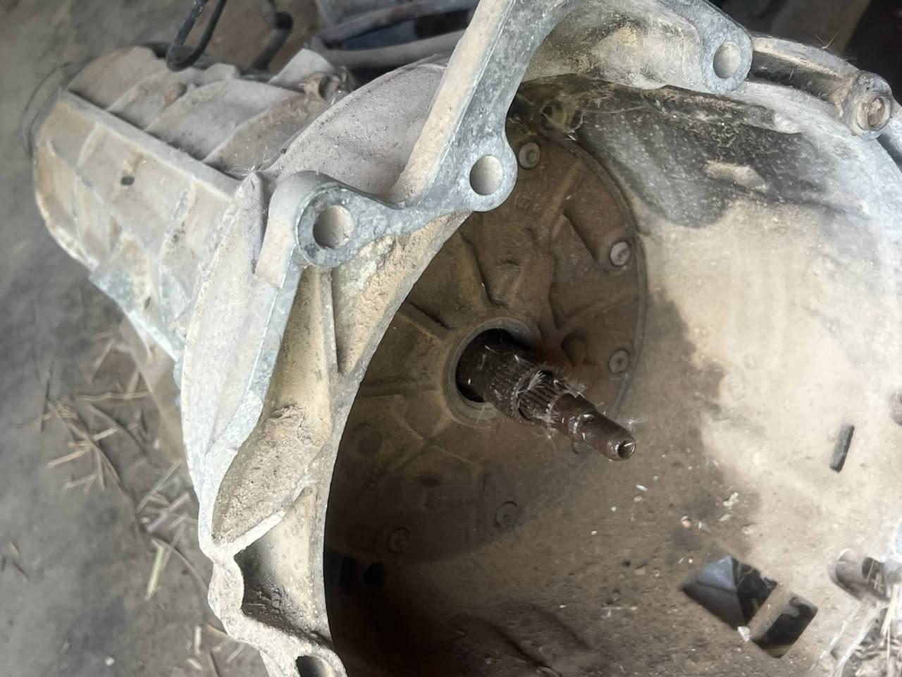 يالله سلام عليكم كير ٢٥ اوتو البيع السعر ٥$


**إذا كنت صاحب هذا الإعلان وتريد حذفه لأي سبب، رجاءا أرسل رسالة إلى الدعم الفني**