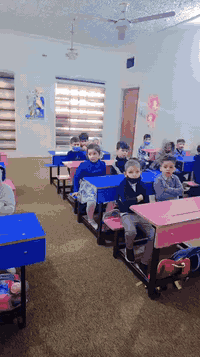 دروس إسلامية • روضة أحباب الله • مجاور منظمة بدر